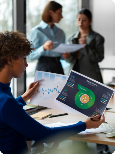 Personalized Debt Management & Planning